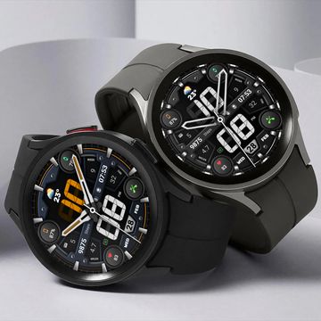 WFP 328 Hybrid watch face by WFProduction by Alexandr Kovalev