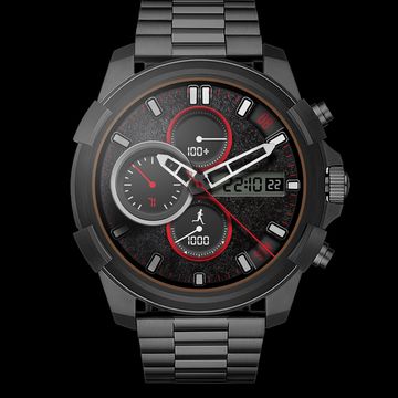 STONED BRUTUS by Barcelona Watches