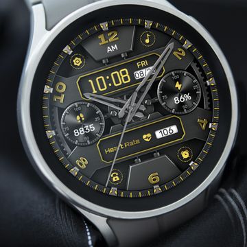 【Customize】Yellow Function by ZKin