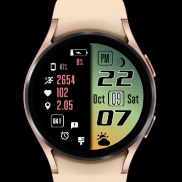 Sport Hues by The Fitbit Gal™️