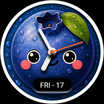 FRUITS by GRR