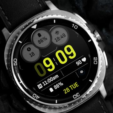 OMG 476 -2.0 by OMG Watch Faces™
