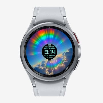 MC heaven by MC - Watchface Themes