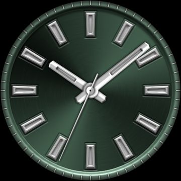 DADAM81: Analog Watch Face by DADAM Watch Faces