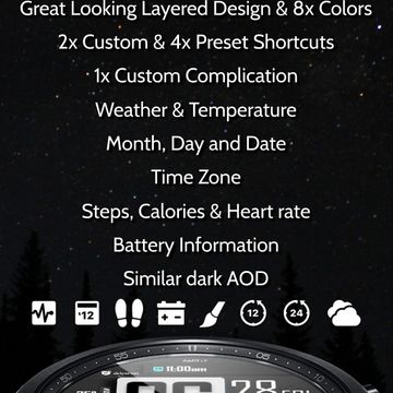 JND0177 by JacoNaudeDesign