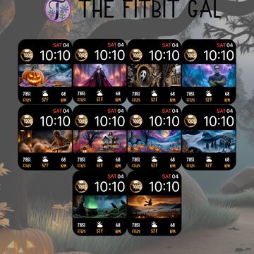 🎃Spooky Halloween👻 promotional image 2