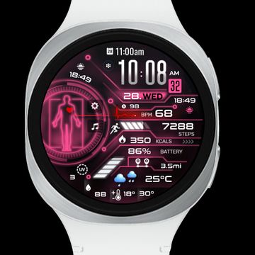 ML2U 259 BioMatrix Digital by ML2U