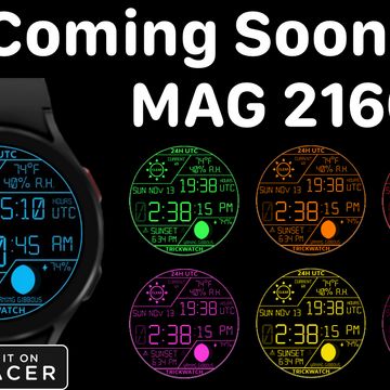 MAG 2159 by Mr. Antisocial Guy