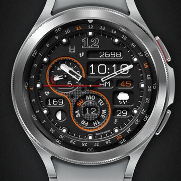 HaDe Sport 441.1 by HaDe