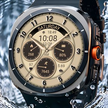 【Customize】Warm Light Quartz by ZKin