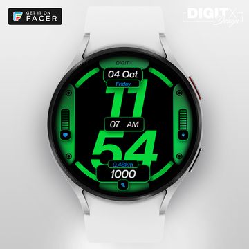 DigitX | Star 006 by DigitX