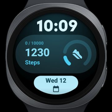 MDS467+ by MDS Watch Faces