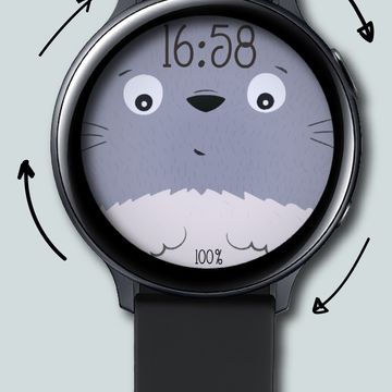 PD- LITTLE MOLE by Paula Design