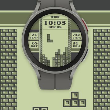 Tetris™ 1989 by Tetris