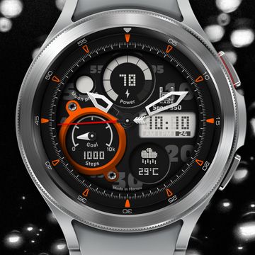 HaDe PRO Sport 350.1 by HaDe