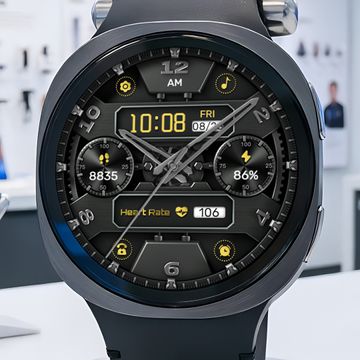 【Customize】Yellow Function by ZKin