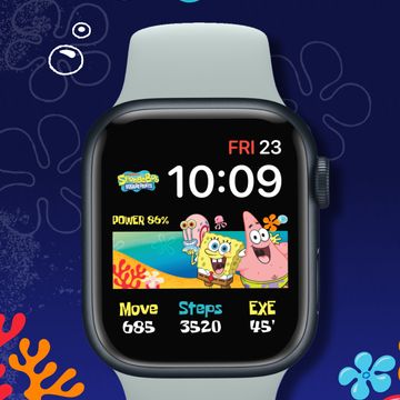 Happy Time by SpongeBob SquarePants