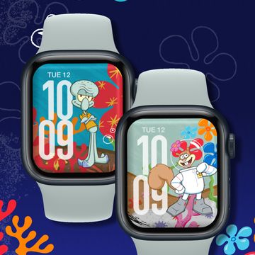 Bikini Bottom by SpongeBob SquarePants