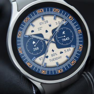 【Customize】Sea Blue Quartz by ZKin