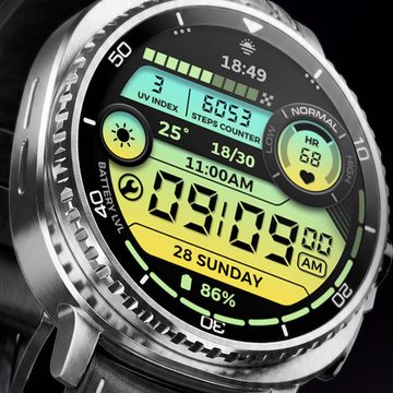 OMG 471 - 2.0 by OMG Watch Faces™