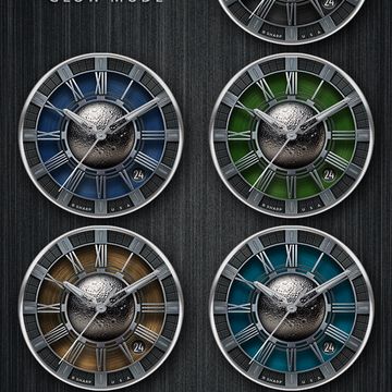 B# - Superstar by B Sharp Watches