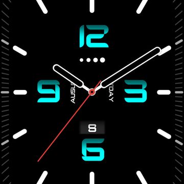 MOD-3421 AUSUS by Michael O'Day ™