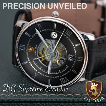 DG Suprême Étendue by DialGear