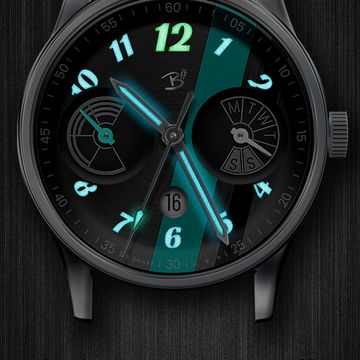 B# - Scoop Sport by B Sharp Watches