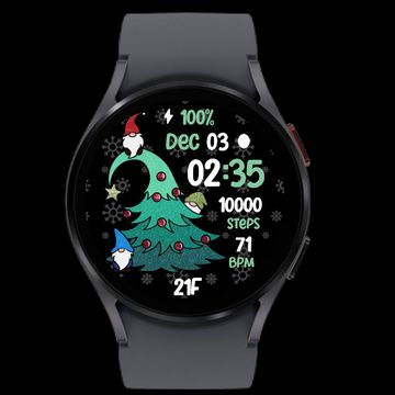 🎄A Gnome Christmas🎄 by The Fitbit Gal™️