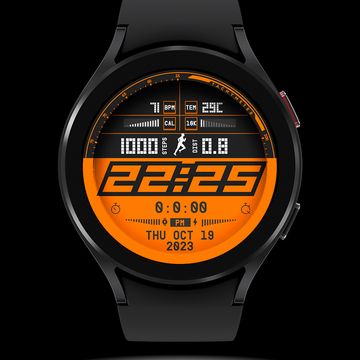 RS Riumors by Barcelona Watches