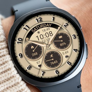 【Customize】Warm Light Quartz by ZKin