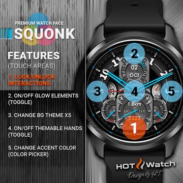 HW | Squonk Pro by HOTWatch