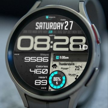 JND0157 by JacoNaudeDesign