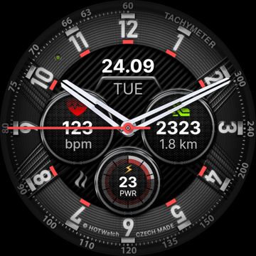 HW | Enegio Pro by HOTWatch