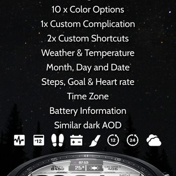 JND0160 by JacoNaudeDesign