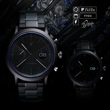 AMRD-BT by SR-Design.vision