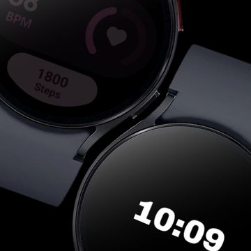 MDS467+ by MDS Watch Faces