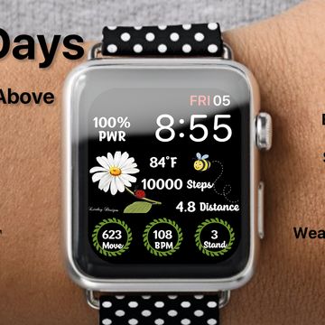 Daisy Days by Linlay Designs™