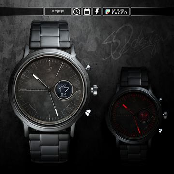 AMTE-GM by SR-Design.vision