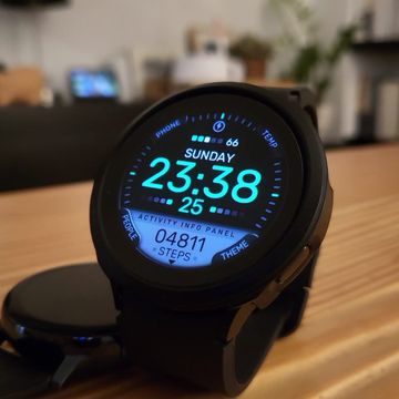 RZ300 by RZwatchfaces