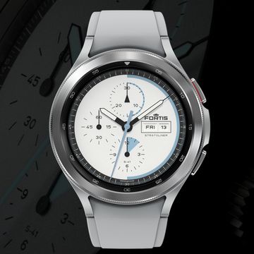 STRATOLINER S-41 White Dust by Fortis