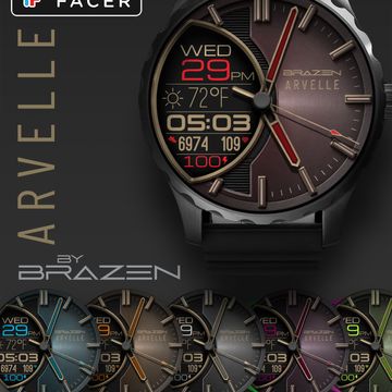 ARVELLE by BRAZEN