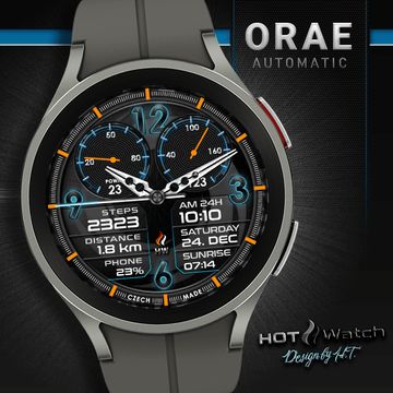 HW | Orae Lite ʷᶠᶠ by HOTWatch