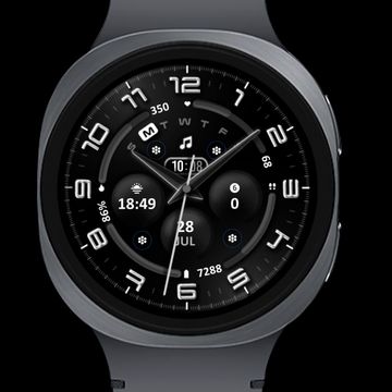 ML2U 191 Sport Chrono by ML2U