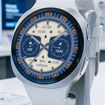 【Customize】Sea Blue Quartz by ZKin