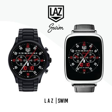 LAZ | SWIM FREE by LAZ | SmartFaces