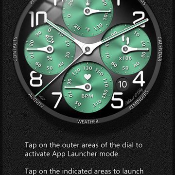 #9447 by Michael O'Day ™