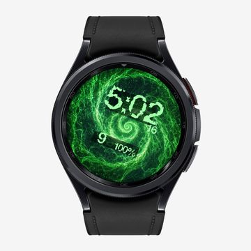 MC Matrix by MC - Watchface Themes