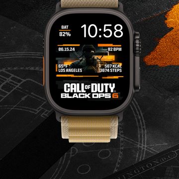 Dynamic Hero by Call Of Duty