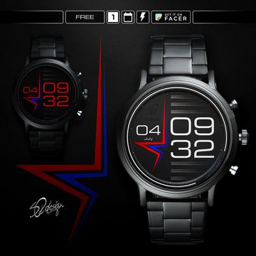 DCFJ-GR by SR-Design.vision